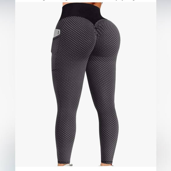 Amazon Pants - Women’s Workout Leggings